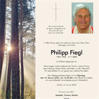 Fiegl+Philipp