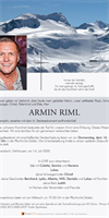 Riml+Armin