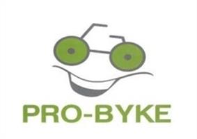 ProByke logo