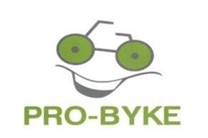ProByke logo